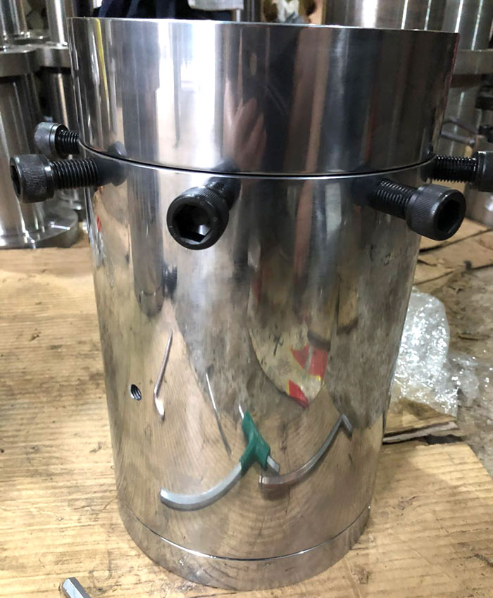 LDPE,HDPE單層互換膜頭04